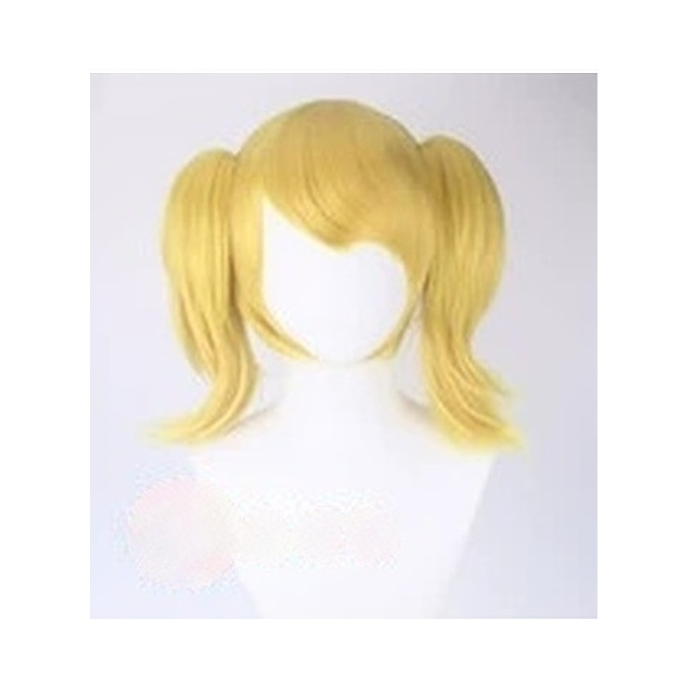 The Powerpuff Girls Buttercup Wig