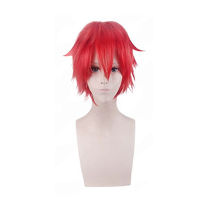 Cutie Honey Honey Kisaragi Wig