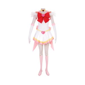 Pretty-Guardian-Sailor-Moon-Chibiusa1 Pretty Guardian Sailor Moon Chibiusa Costume