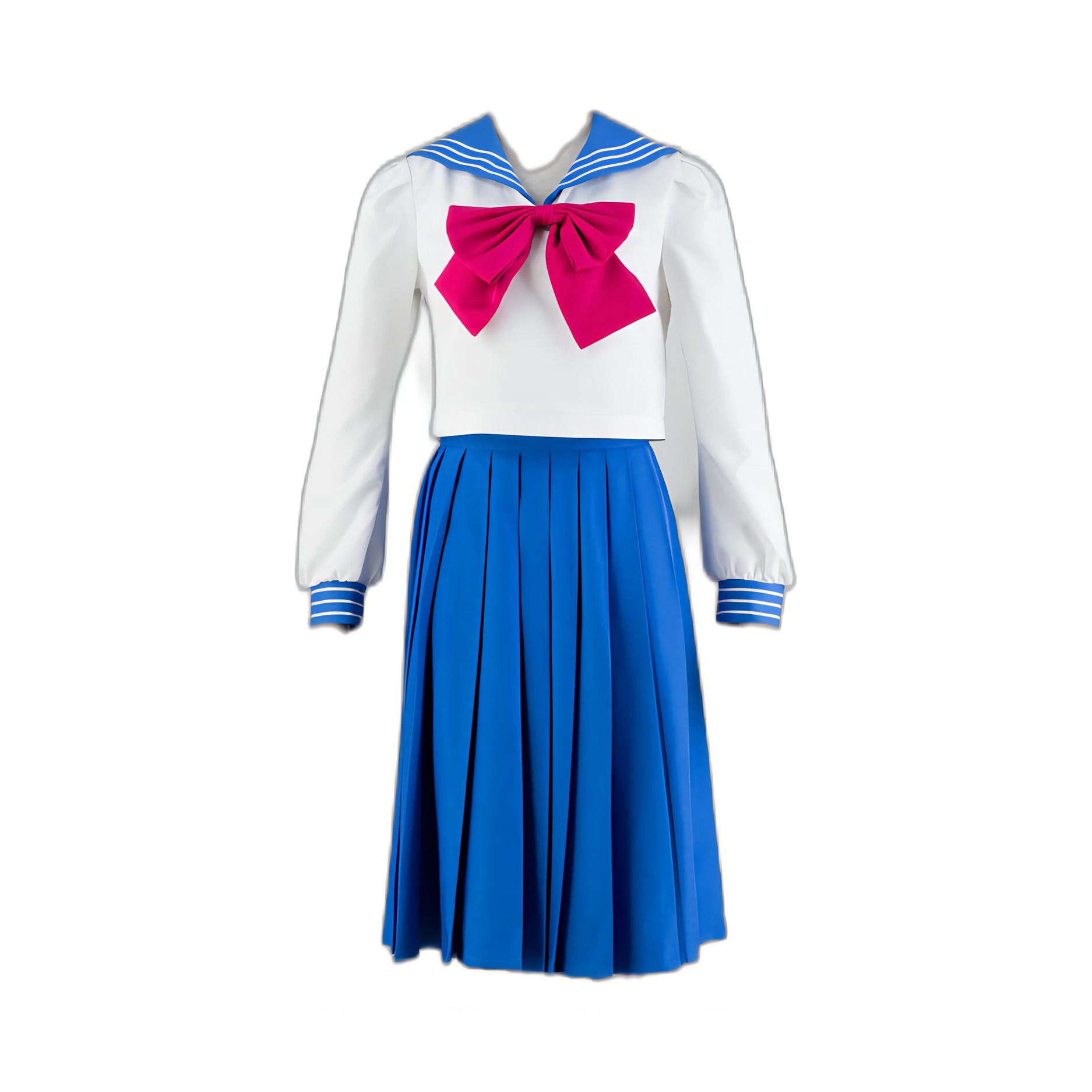 Pretty Guardian Sailor Moon Sailor Moon Costume