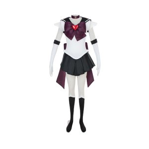 Pretty-Guardian-Sailor-Moon-Sailor-Pluto1 Pretty Guardian Sailor Moon Sailor Pluto Costume