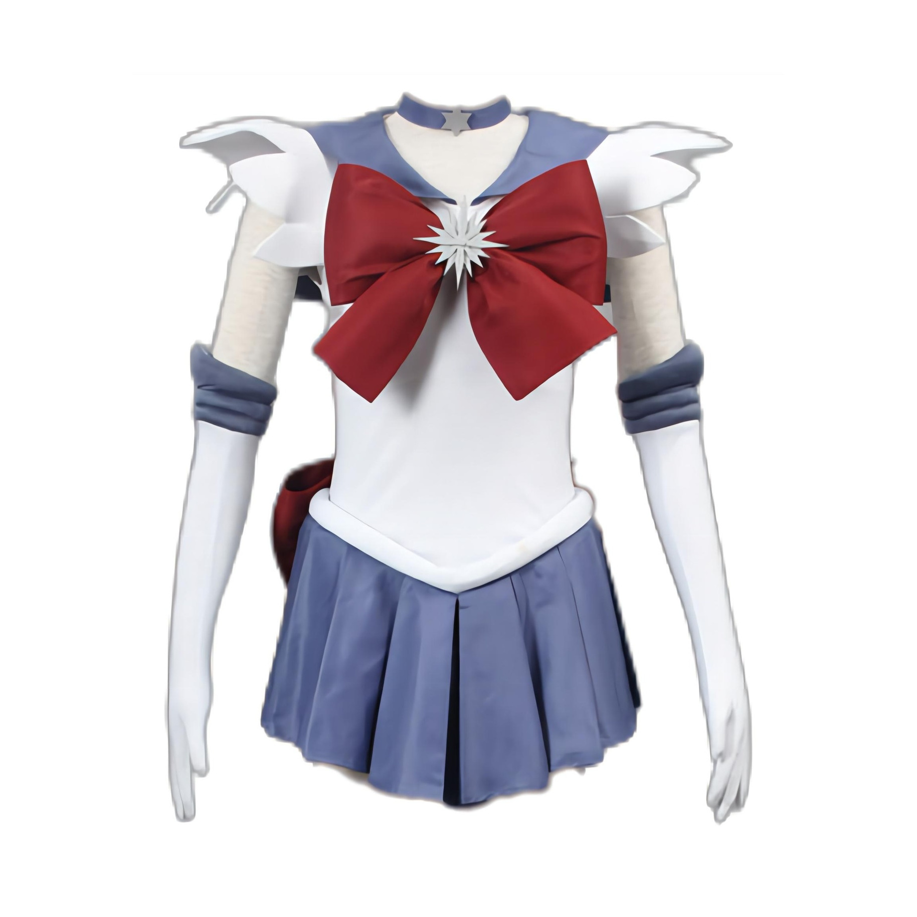 Pretty Guardian Sailor Moon Sailor Saturn Costume