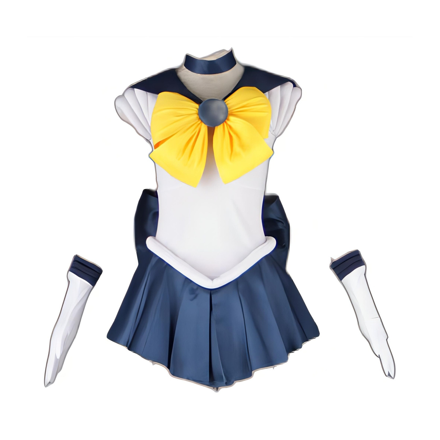 Pretty Guardian Sailor Moon Sailor Uranus Costume