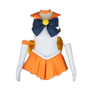 Pretty-Guardian-Sailor-Moon-Sailor-Venus-Yellow1 Pretty Guardian Sailor Moon Sailor Venus Yellow Costume