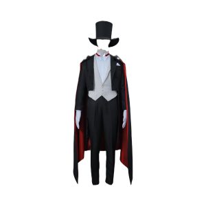 Pretty-Guardian-Sailor-Moon-Tuxedo-Mask1 Pretty Guardian Sailor Moon Tuxedo Mask Costume