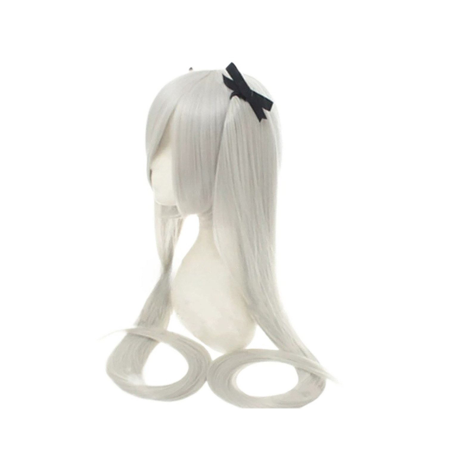 Bishoujo Mangekyou Kirie Kagari Wig