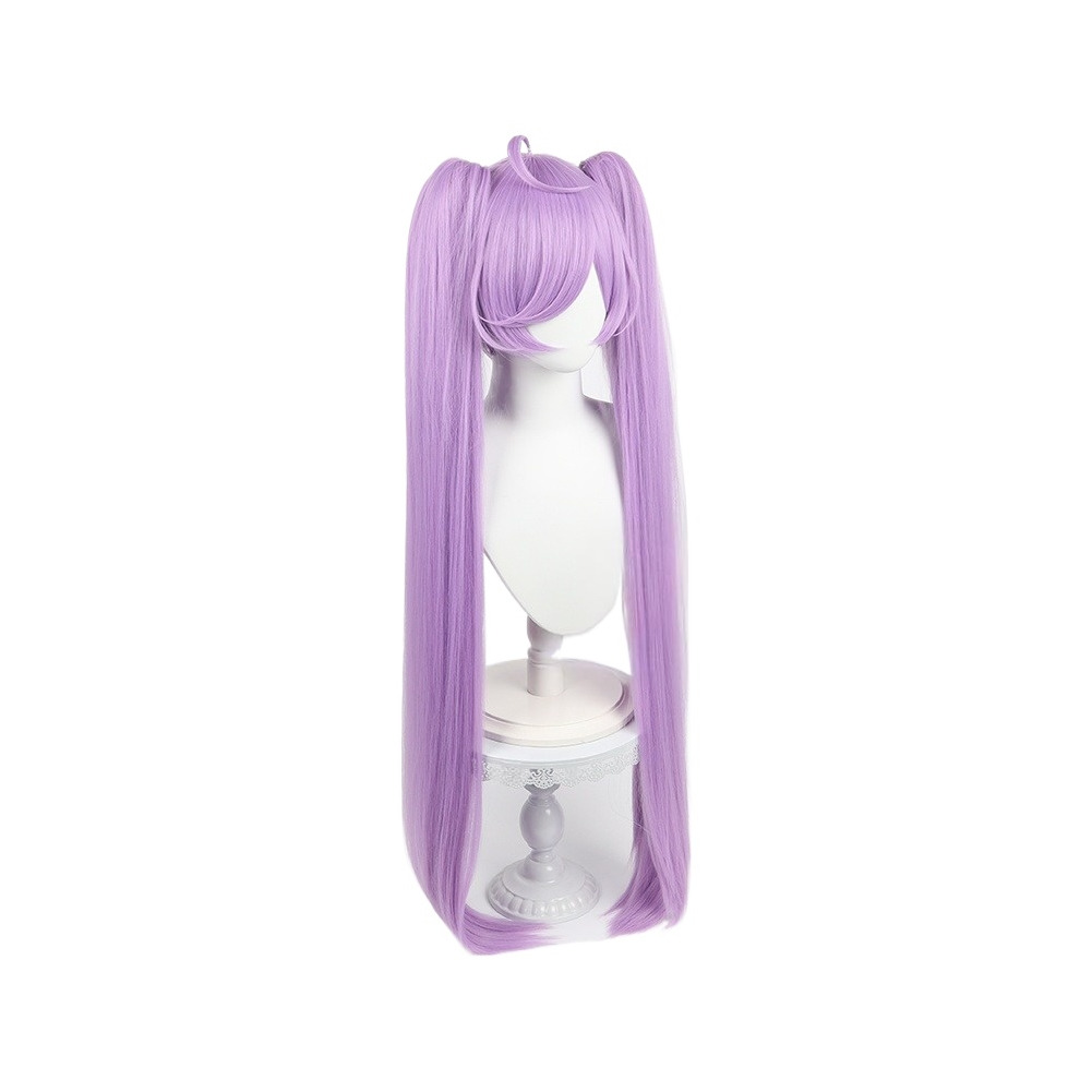 PriPara Laala Manaka Wig