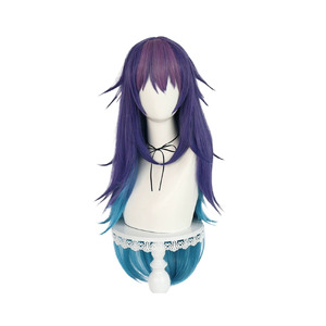 Stellar Signal Kohoshi Umika Konohoshi Umika Wig