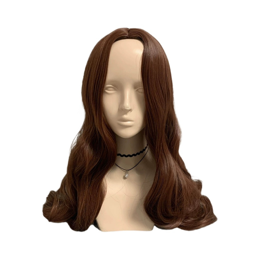 Wizards of Waverly Place Alex Russo Wig