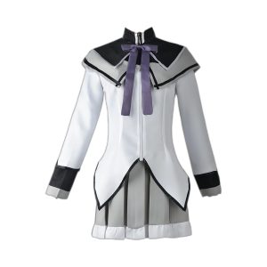 Puella-Magi-Madoka-Magica-Tomoe-Mami1 Puella Magi Madoka Magica Tomoe Mami Costume
