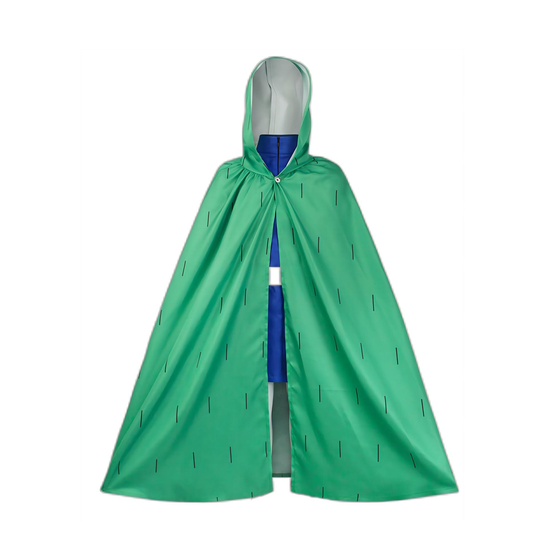 Ranking of Kings Bojji Costume