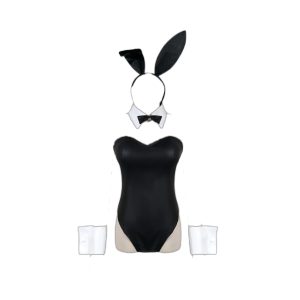 Rascal-Does-Not-Dream-of-Bunny-Girl-Senpai-Sakurajima-Mai-black1 Rascal Does Not Dream of Bunny Girl Senpai Sakurajima Mai black Costume
