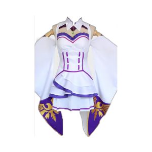 Re-Zero-Starting-Life-in-Another-World-Emilia1-1 Re Zero Starting Life in Another World Emilia Costume