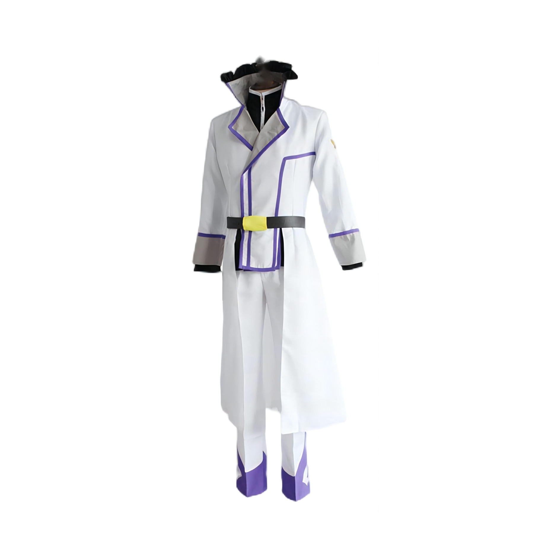 Re Zero Starting Life in Another World Reinhard Van Astrea Costume