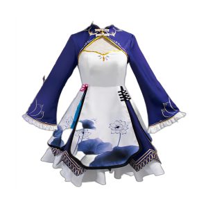 Re-Zero-Starting-Life-in-Another-World-Rem-black1 Re Zero Starting Life in Another World Rem black Costume