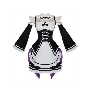 Re-Zero-Starting-Life-in-Another-World-Rem1-1 Re Zero Starting Life in Another World Rem Costume