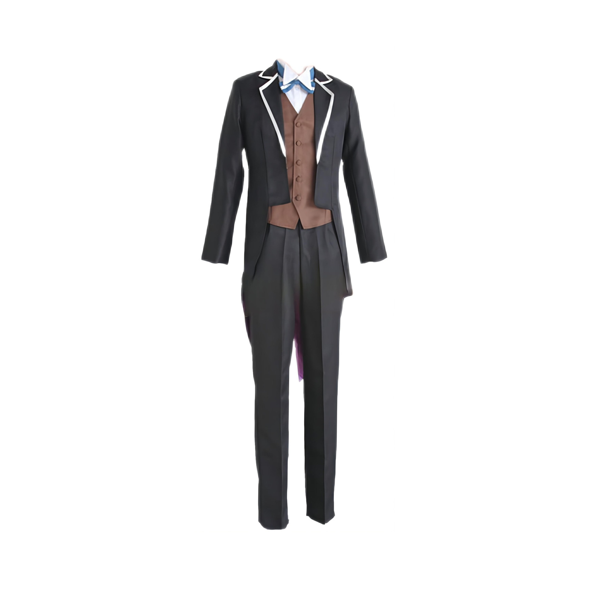 Re Zero Starting Life in Another World Subaru Natsuki Costume