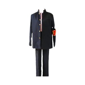 Reborn-Kyoya-Hibari1 Reborn Kyoya Hibari Costume