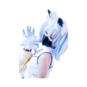 Redo of Healer Setsuna Wig