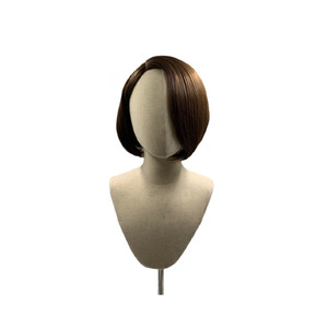 Resident Evil 3 Remake Jill Valentine Wig