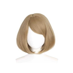 Resident Evil 4 Ashley Graham Wig