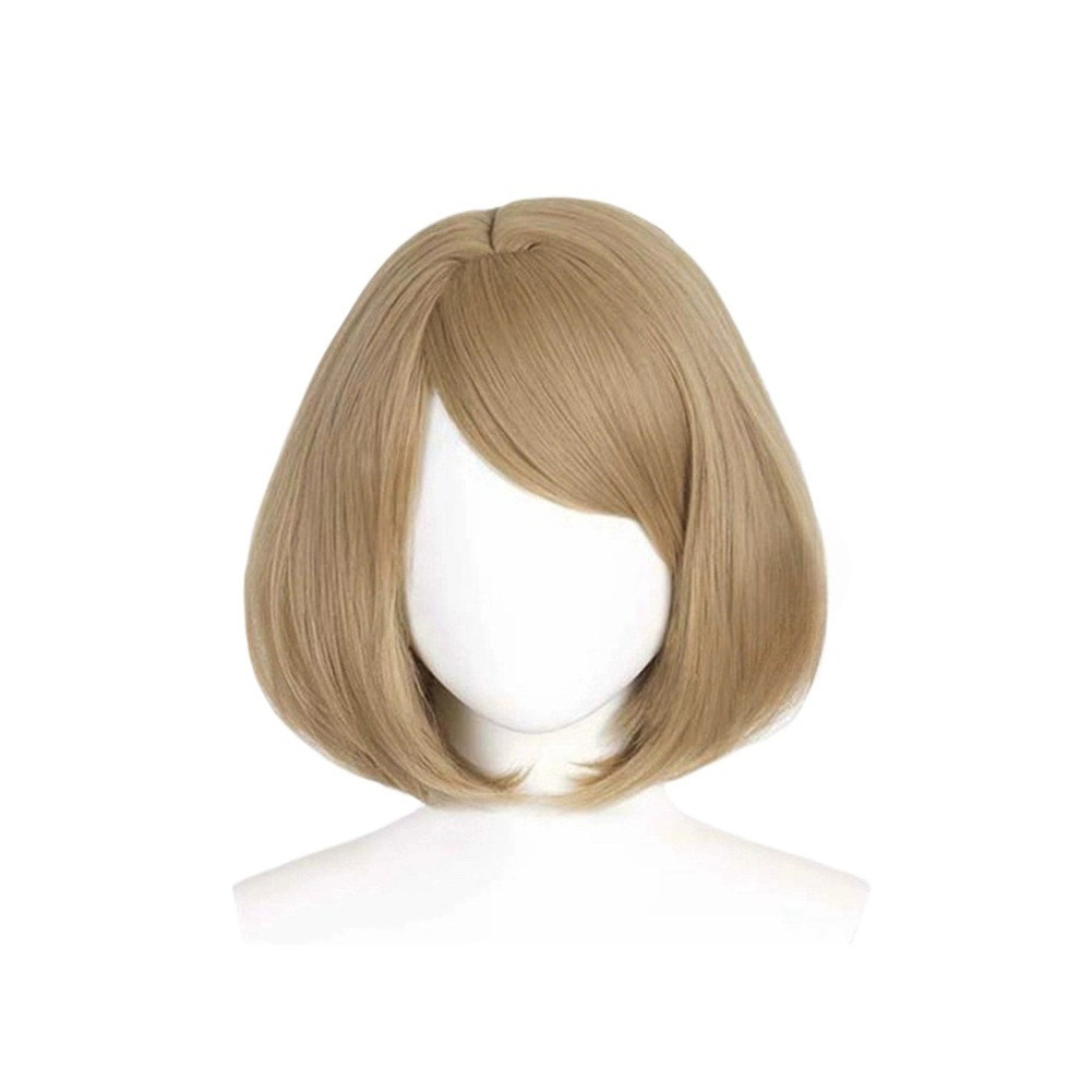 Resident Evil 4 Ashley Graham Wig