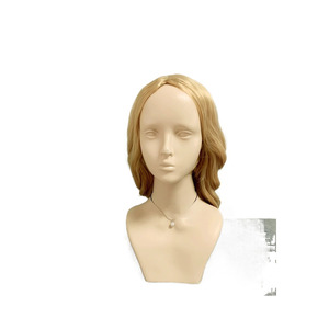 Resident Evil Village Bela Dimitrescu Bela Wig