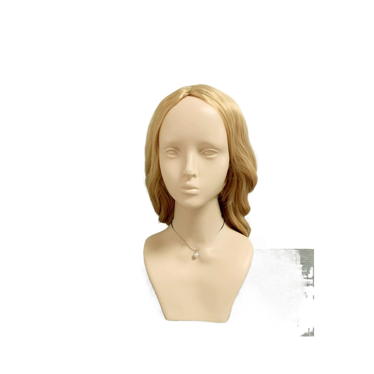 Resident Evil Village Bela Dimitrescu Bela Wig