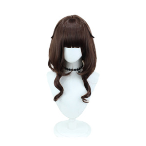 Reverse: 1999 Eagle Wig