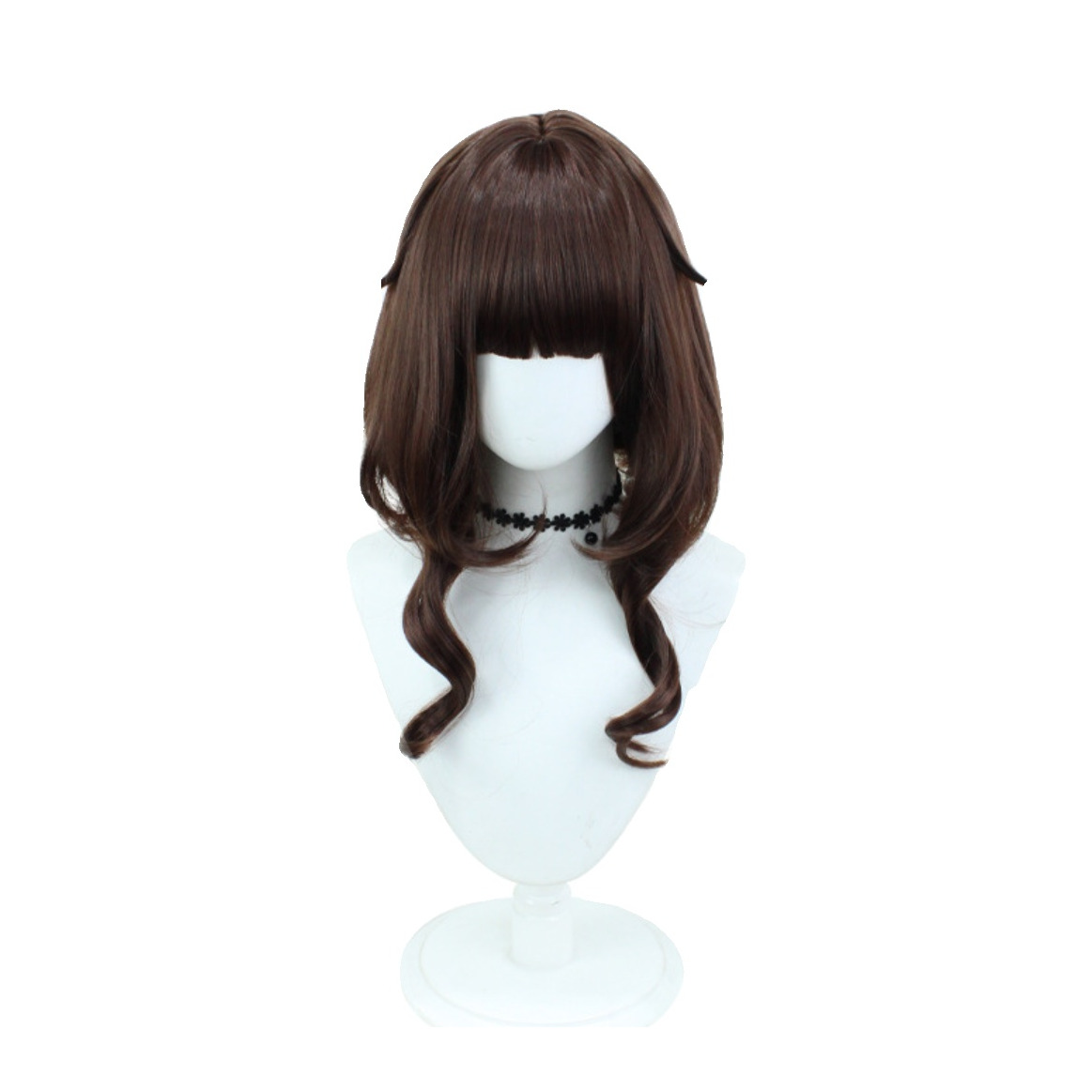 Reverse: 1999 Eagle Wig