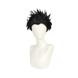 Marvel Rivals Project Justice Punisher Frank Batsu Ichimonji Wig