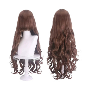 Rozen Maiden Suiseiseki Wig