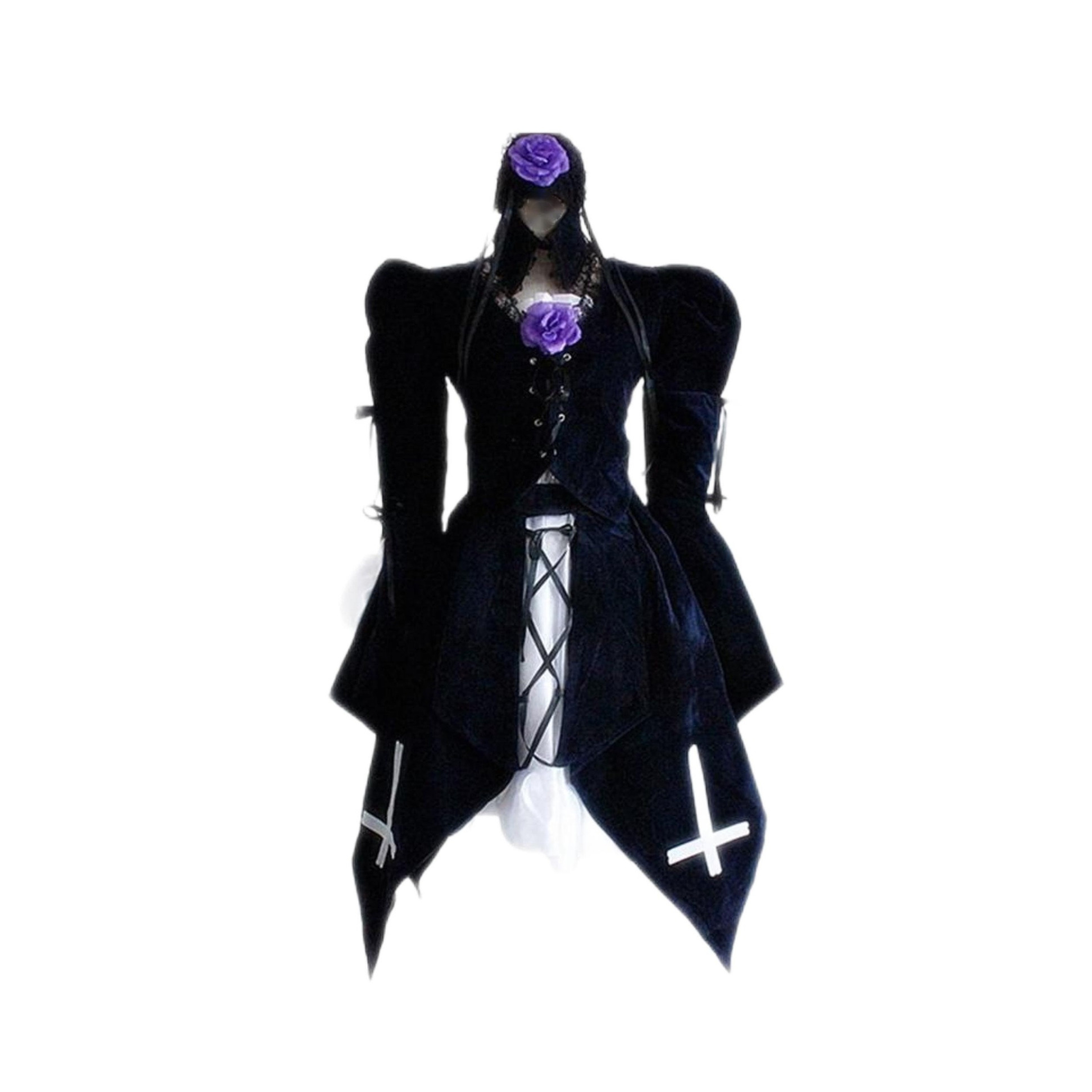 Rozen Maiden Suiginto Costume