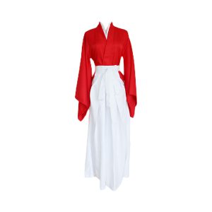 Rurouni-Kenshin-Kenshin-Himura-red1 Rurouni Kenshin Kenshin Himura red Costume