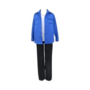 SK8 the Infinity Langa Hasegawa Costume