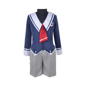 SK8 the Infinity Miya Chine Costume