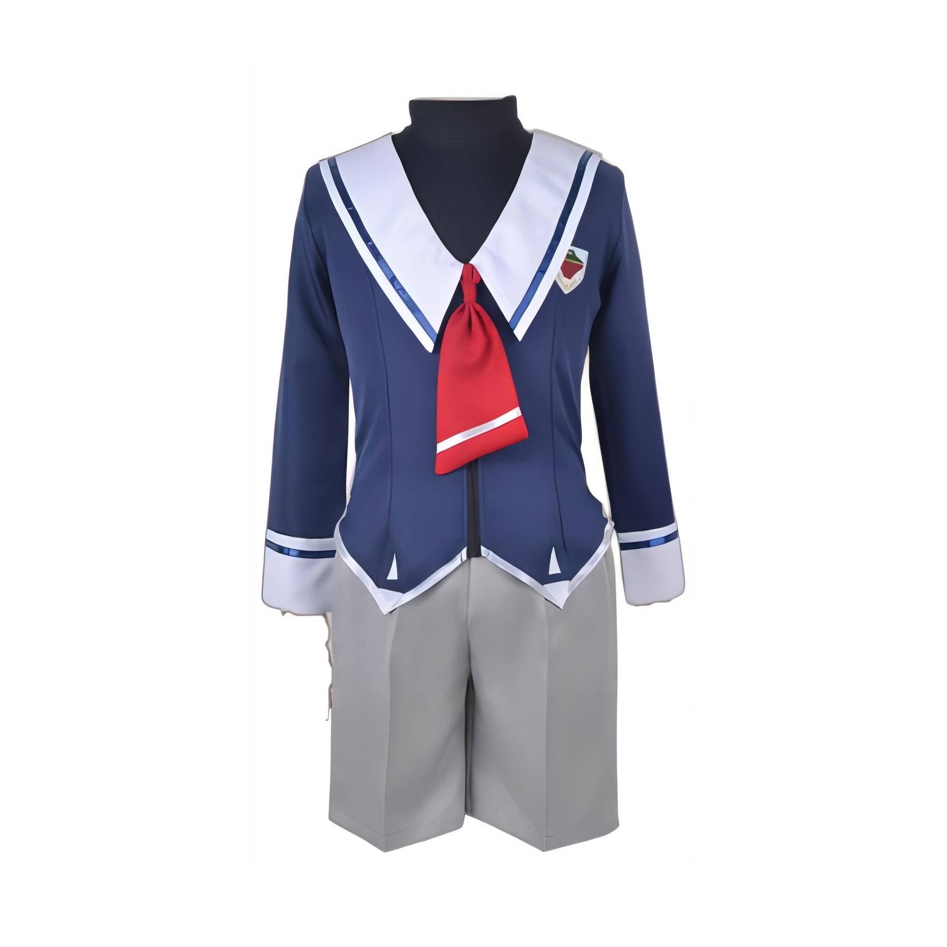 SK8 the Infinity Miya Chine Costume