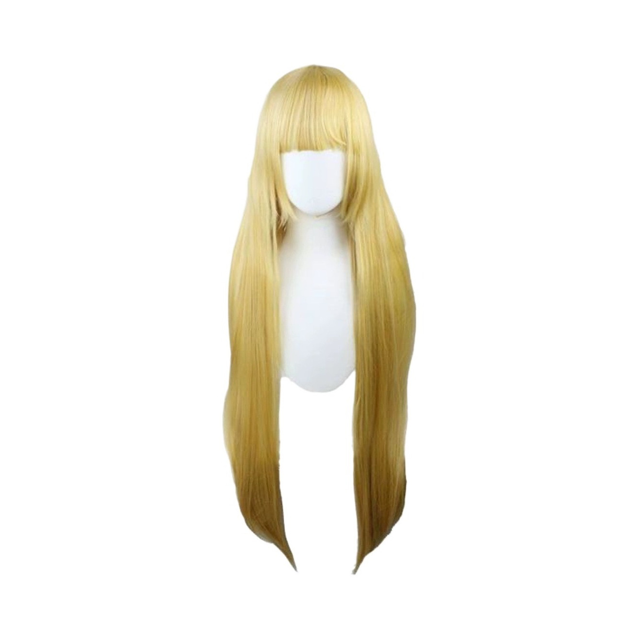 Sailor Moon Minako Aino Wig