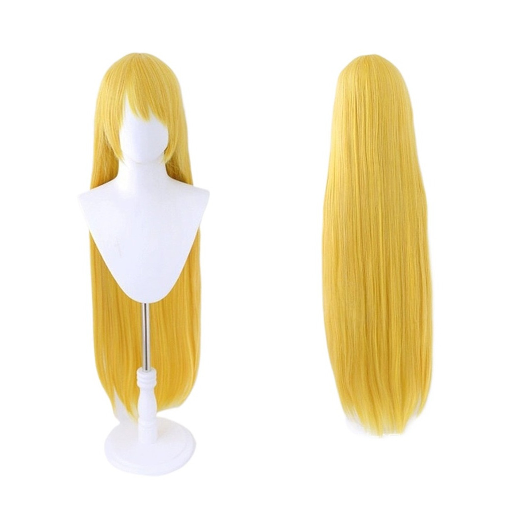 Sailor Moon Sailor Venus Minako Aino Wig