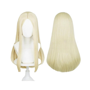 Sakamoto Days Order Shishiba Wig