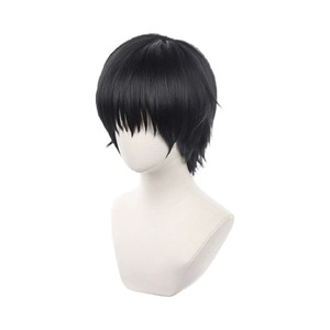 Sasaki and Miyano Yumi Miyano Wig