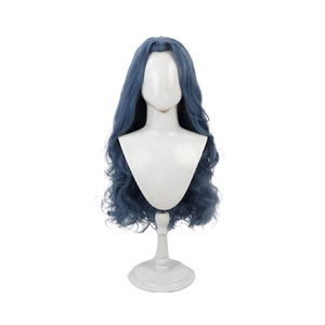 Scissor Seven Hua Wig