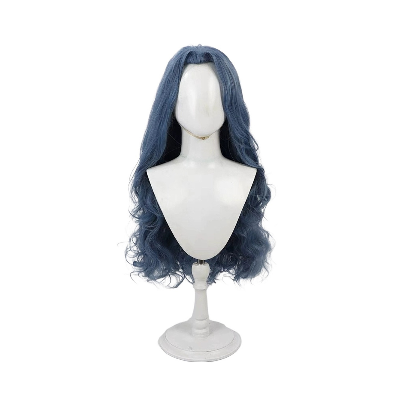 Scissor Seven Hua Wig