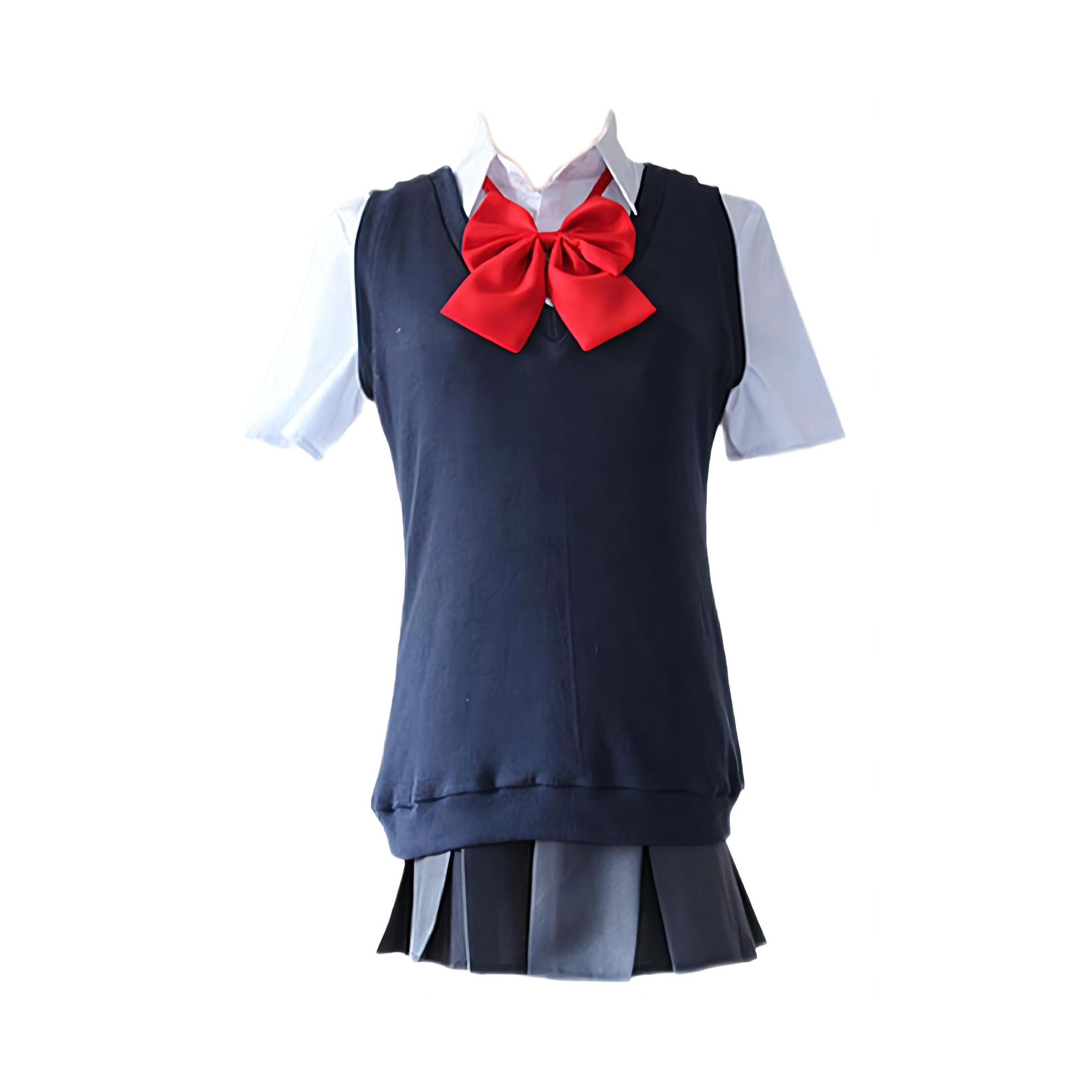 Scum s Wish Yasuraoka Hanabi Costume