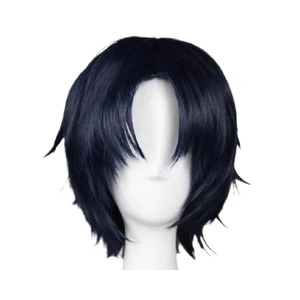 Seraph of the End Guren Ichinose Eriol Hiiragizawa Wig