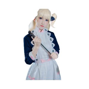 Shadows House Emilico Costume