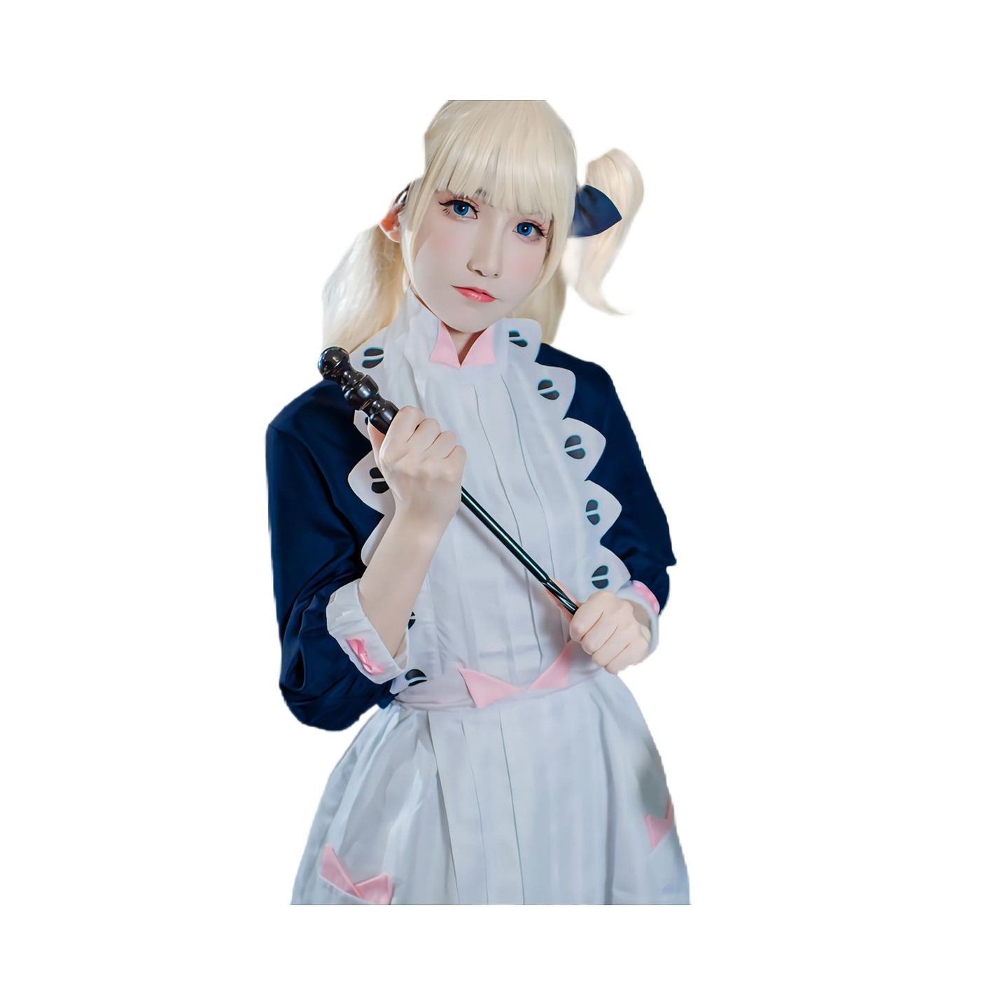Shadows House Emilico Costume