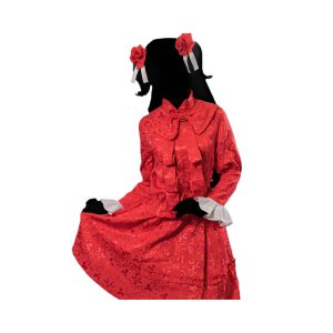 Shadows House Kate Costume