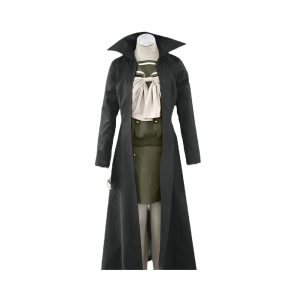 Shakugan no Shana Shana Costume