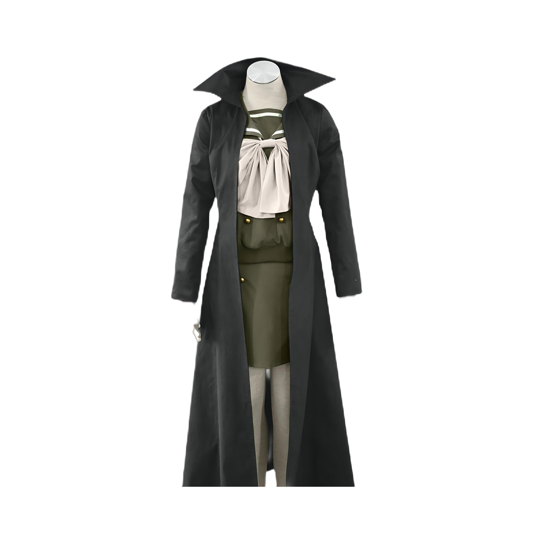 Shakugan no Shana Shana Costume